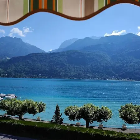 Coconlagon Serenite Au Lac D'Annecy Doussard Exterior photo