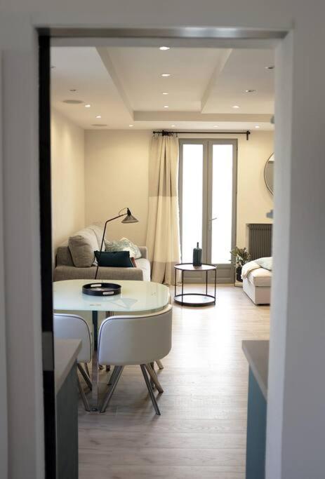 Coconlagon Serenite Au D'annecy Apartment Doussard
