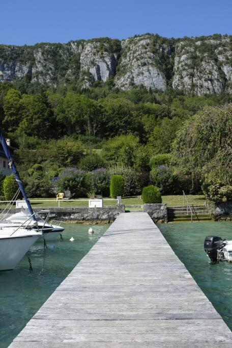 Coconlagon Serenite Au D'annecy * Doussard
