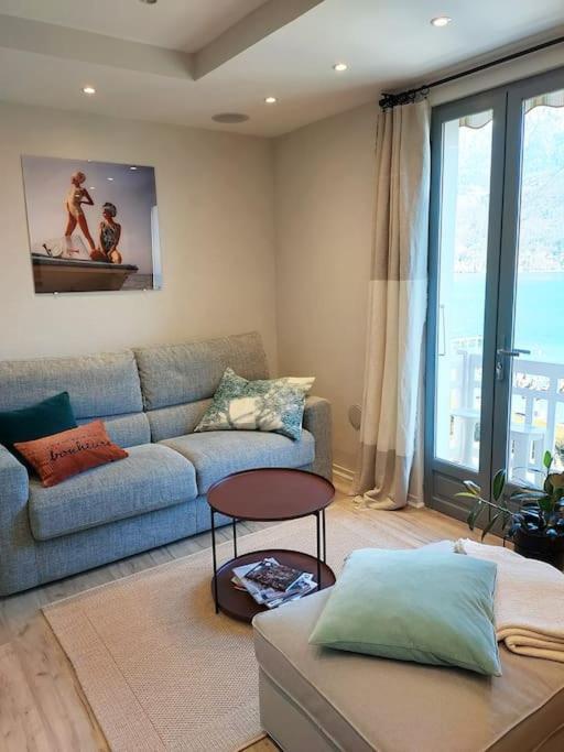Apartment Coconlagon Serenite Au D'annecy