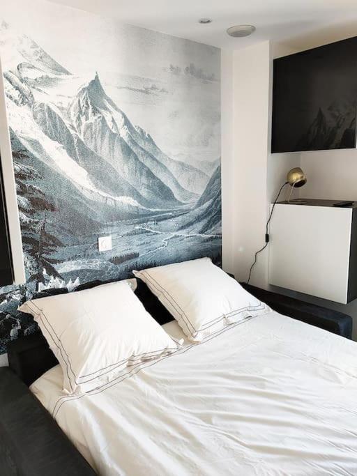 Coconlagon Serenite Au D'annecy Apartment Doussard