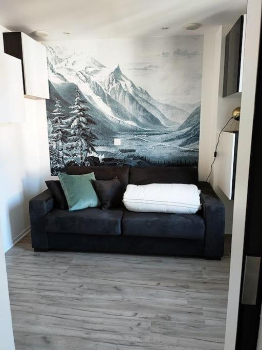Apartment Coconlagon Serenite Au D'annecy *