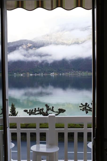 Coconlagon Serenite Au D'annecy * Doussard