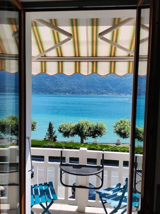 Apartment Coconlagon Serenite Au D'annecy