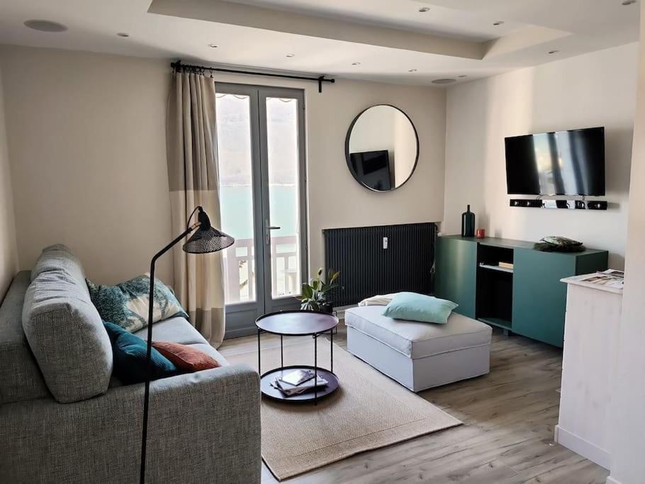 Coconlagon Serenite Au D'annecy Apartment