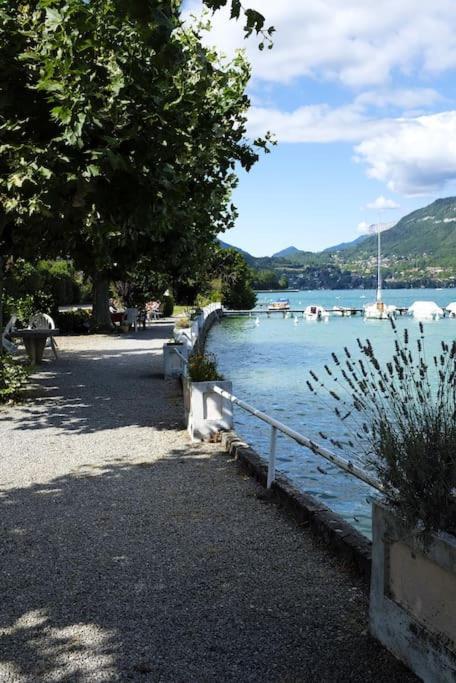 Coconlagon Serenite Au D'annecy