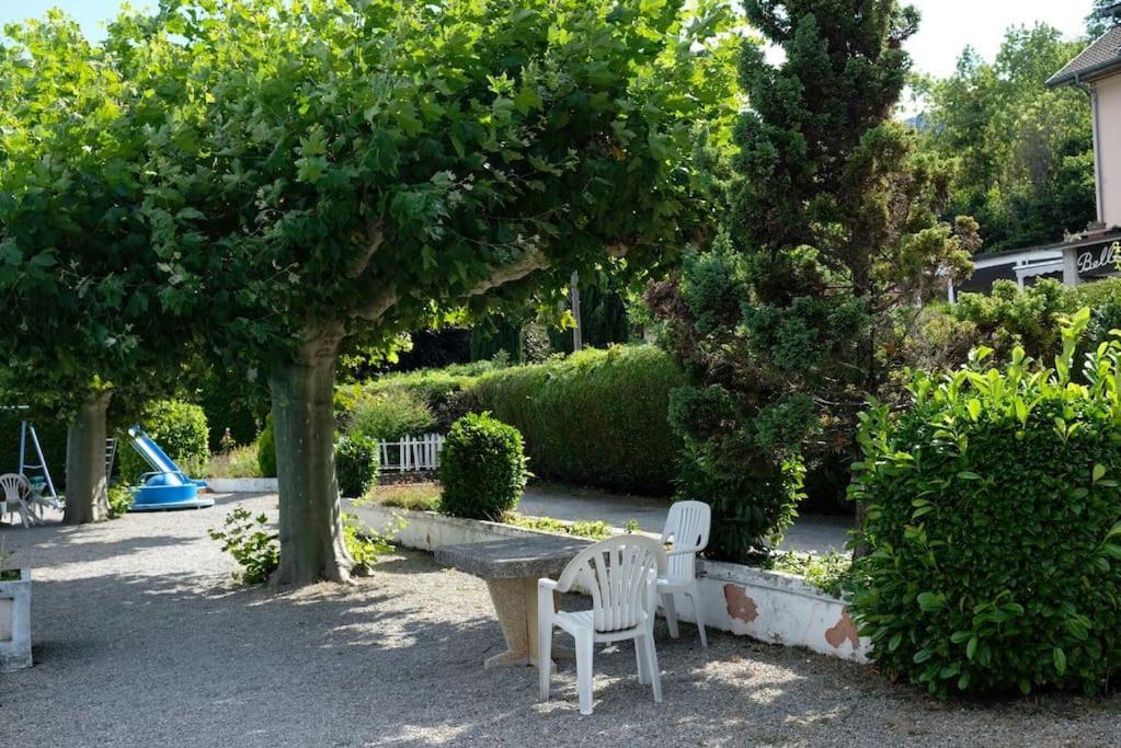 Apartment Coconlagon Serenite Au D'annecy Doussard